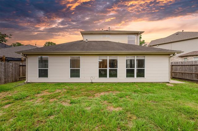 10926 Moonlit Fields Court, Houston, TX 77064