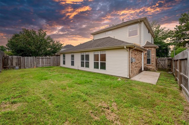 10926 Moonlit Fields Court, Houston, TX 77064