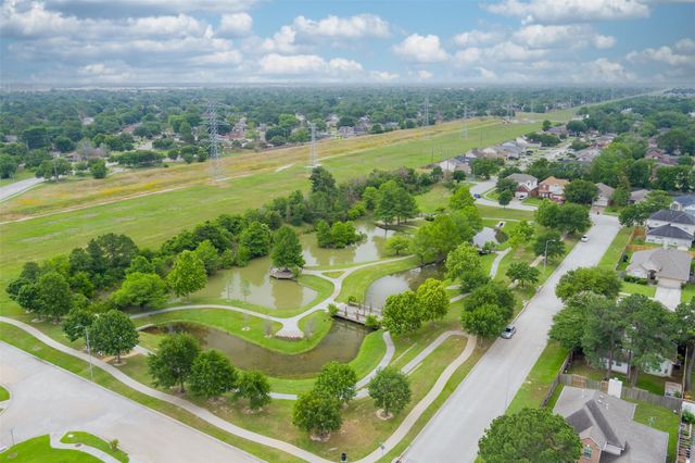 10926 Moonlit Fields Court, Houston, TX 77064