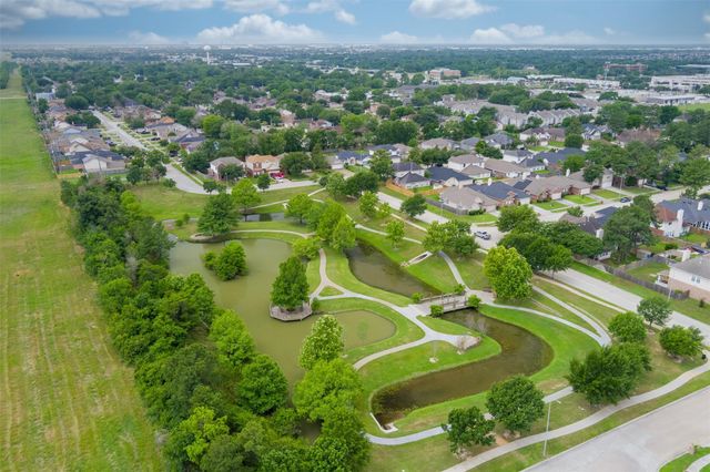 10926 Moonlit Fields Court, Houston, TX 77064