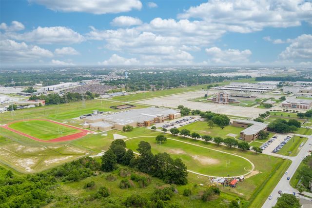 10926 Moonlit Fields Court, Houston, TX 77064