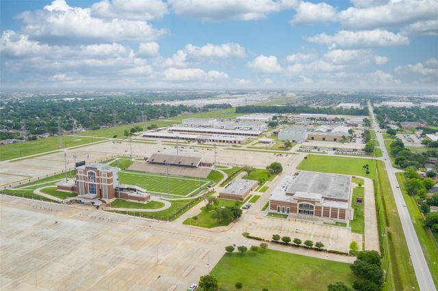 10926 Moonlit Fields Court, Houston, TX 77064