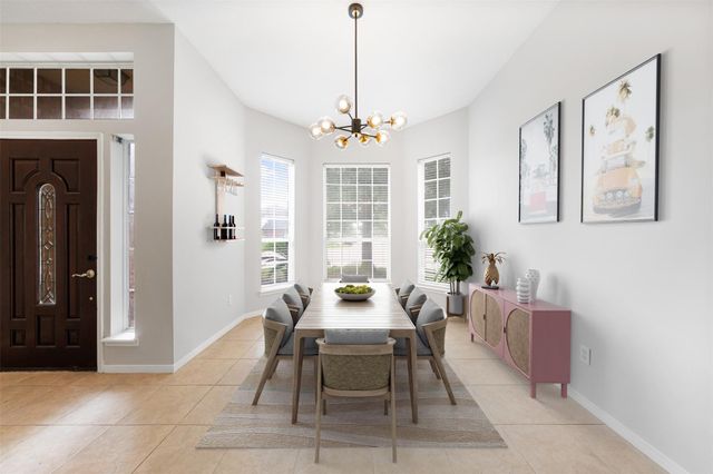 10926 Moonlit Fields Court, Houston, TX 77064