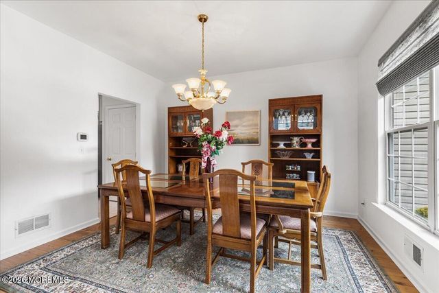 7 Cecilia Court, Howell, NJ 07731