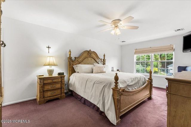 7 Cecilia Court, Howell, NJ 07731