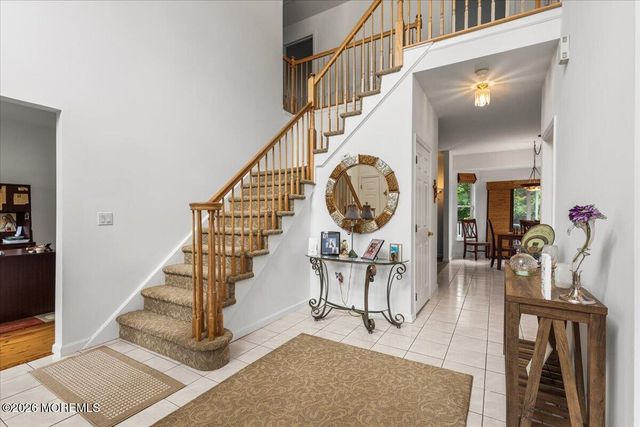 7 Cecilia Court, Howell, NJ 07731