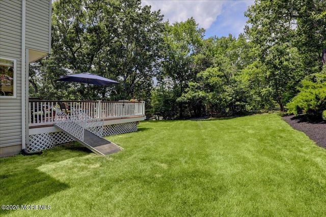 7 Cecilia Court, Howell, NJ 07731