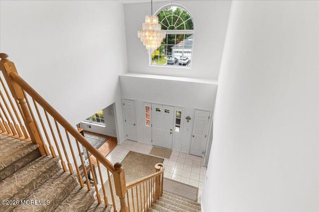 7 Cecilia Court, Howell, NJ 07731