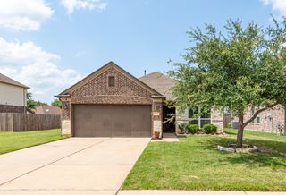 10742 Chestnut Path Way Way, Tomball, TX 77375