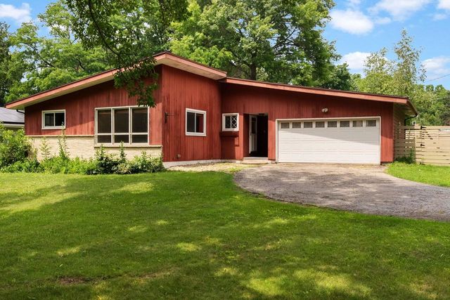 5526 Ethelwyn Road, Madison, WI 53713