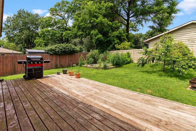 5526 Ethelwyn Road, Madison, WI 53713