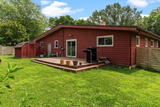 5526 Ethelwyn Road, Madison, WI 53713