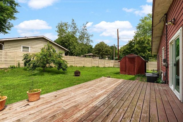 5526 Ethelwyn Road, Madison, WI 53713