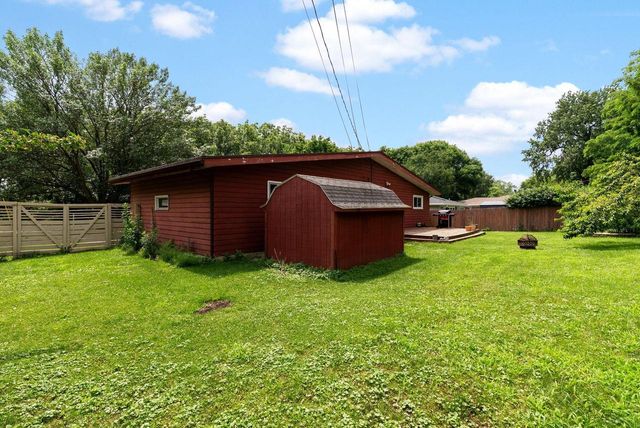 5526 Ethelwyn Road, Madison, WI 53713