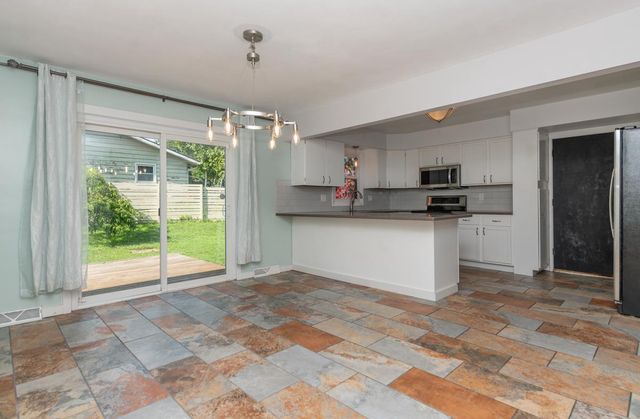 5526 Ethelwyn Road, Madison, WI 53713