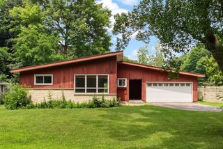 5526 Ethelwyn Road, Madison, WI 53713
