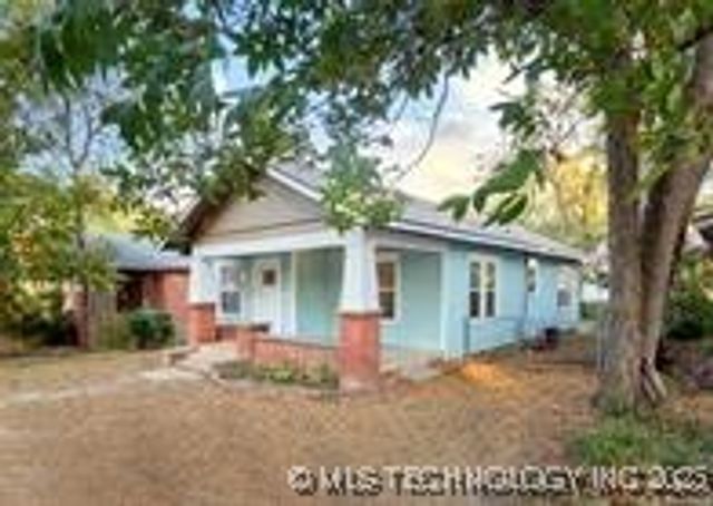 1020 S 6th, Mcalester, OK 74501