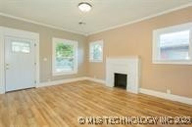 1020 S 6th, Mcalester, OK 74501