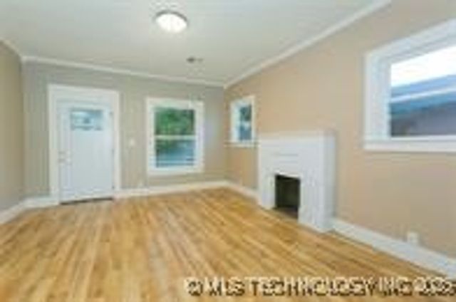 1020 S 6th, Mcalester, OK 74501