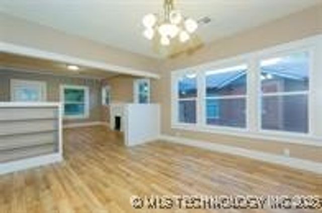 1020 S 6th, Mcalester, OK 74501