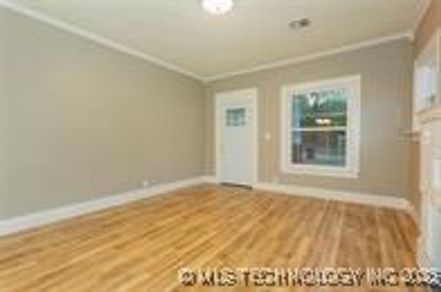 1020 S 6th, Mcalester, OK 74501