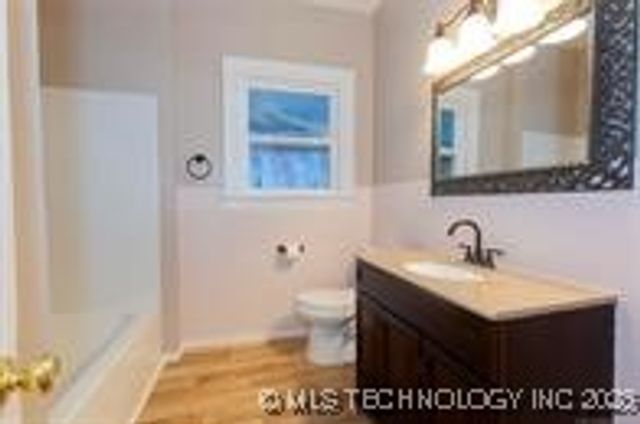 1020 S 6th, Mcalester, OK 74501