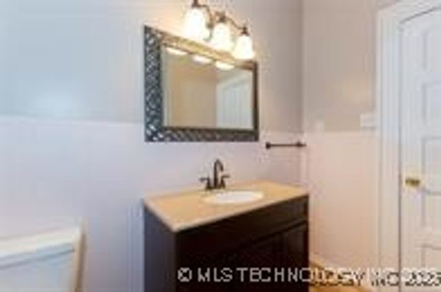 1020 S 6th, Mcalester, OK 74501