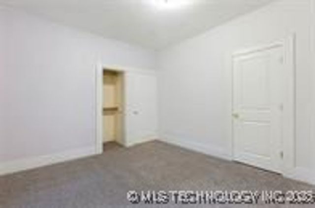 1020 S 6th, Mcalester, OK 74501