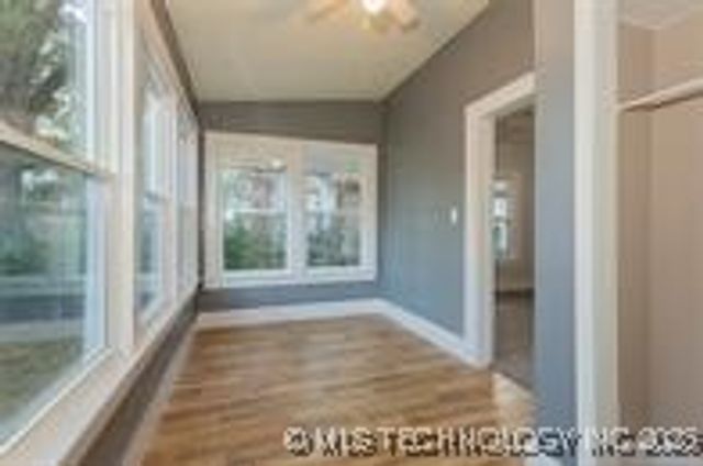 1020 S 6th, Mcalester, OK 74501