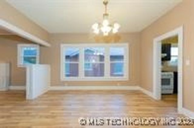 1020 S 6th, Mcalester, OK 74501