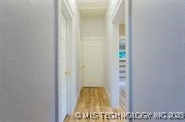 1020 S 6th, Mcalester, OK 74501