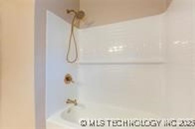 1020 S 6th, Mcalester, OK 74501