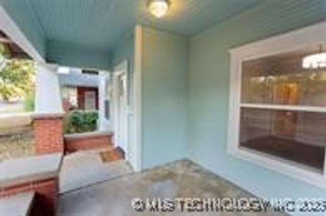 1020 S 6th, Mcalester, OK 74501