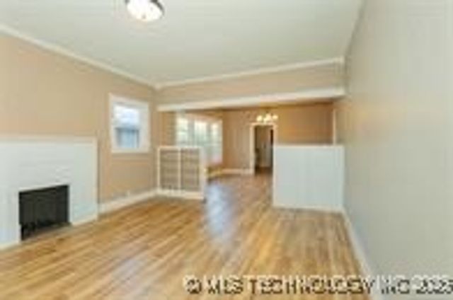 1020 S 6th, Mcalester, OK 74501