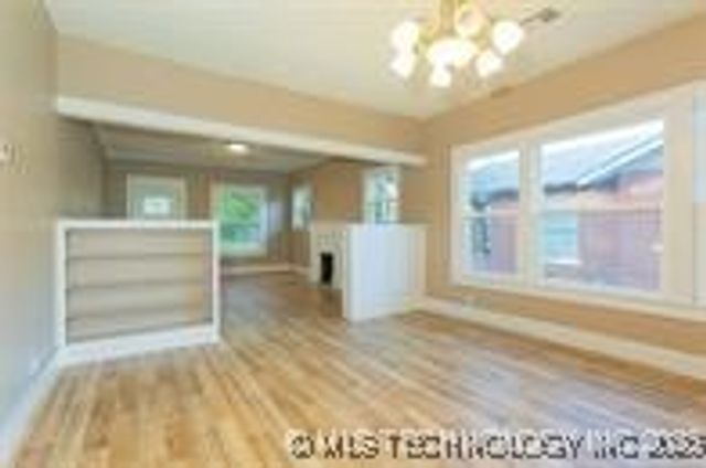 1020 S 6th, Mcalester, OK 74501