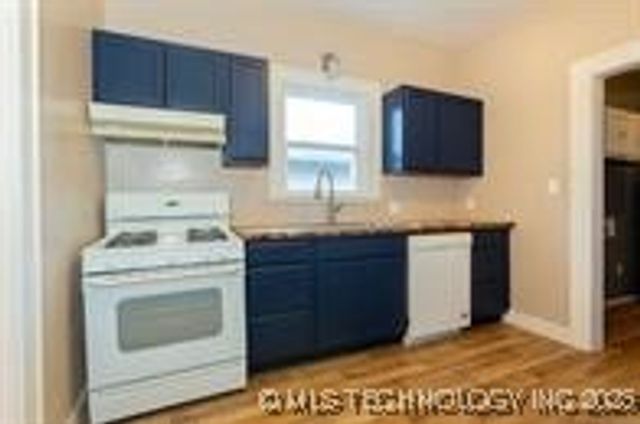 1020 S 6th, Mcalester, OK 74501