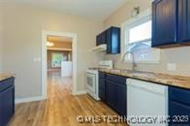 1020 S 6th, Mcalester, OK 74501