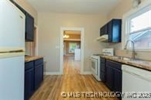 1020 S 6th, Mcalester, OK 74501