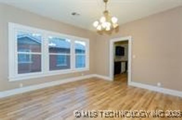 1020 S 6th, Mcalester, OK 74501