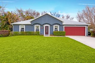 1025 SW Spataro Avenue, Port St. Lucie, Port St Lucie, FL 34953