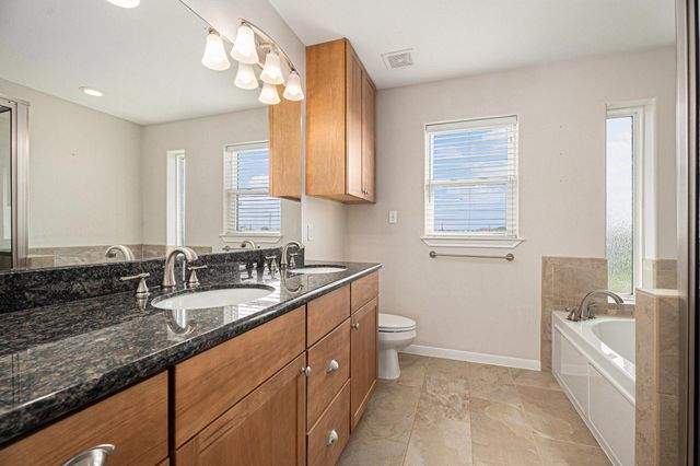 4207 Reeves Drive, Galveston, TX 77554