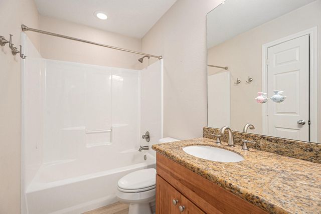 4207 Reeves Drive, Galveston, TX 77554