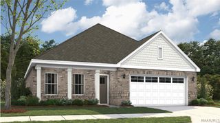 483 Joyce Street, Prattville, AL 36066