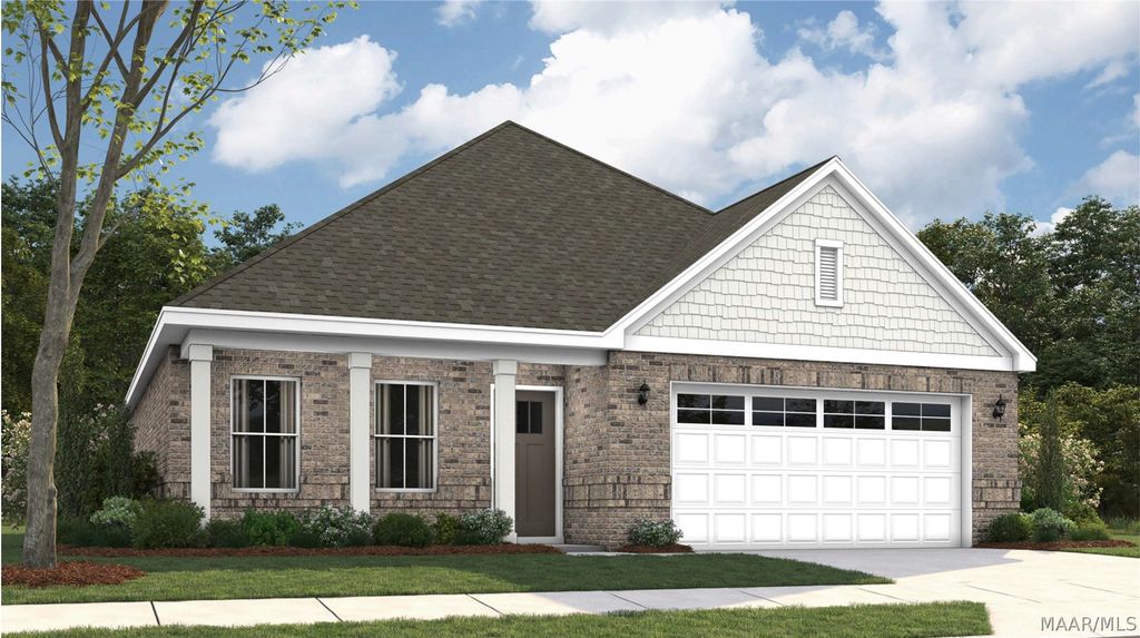 483 Joyce Street, Prattville, AL 36066