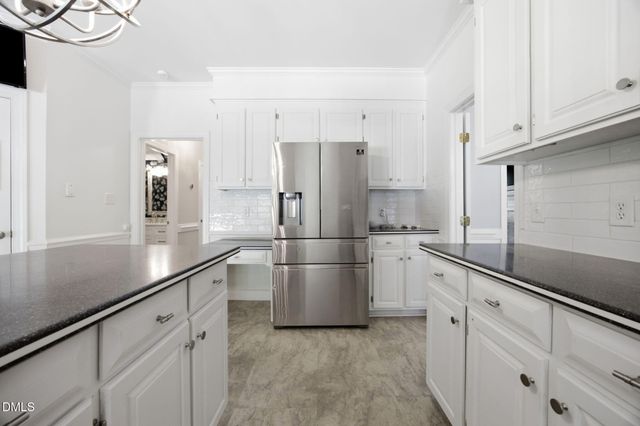 8705 Chatterleigh Circle, Raleigh, NC 27615