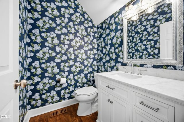 8705 Chatterleigh Circle, Raleigh, NC 27615