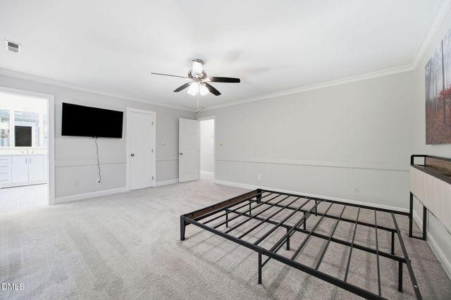 8705 Chatterleigh Circle, Raleigh, NC 27615