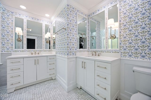 8705 Chatterleigh Circle, Raleigh, NC 27615