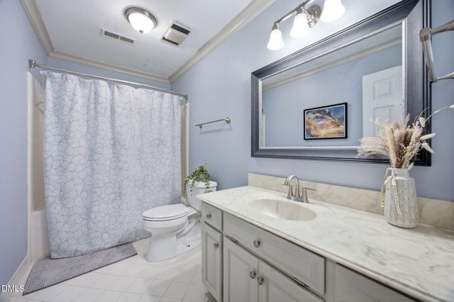 8705 Chatterleigh Circle, Raleigh, NC 27615