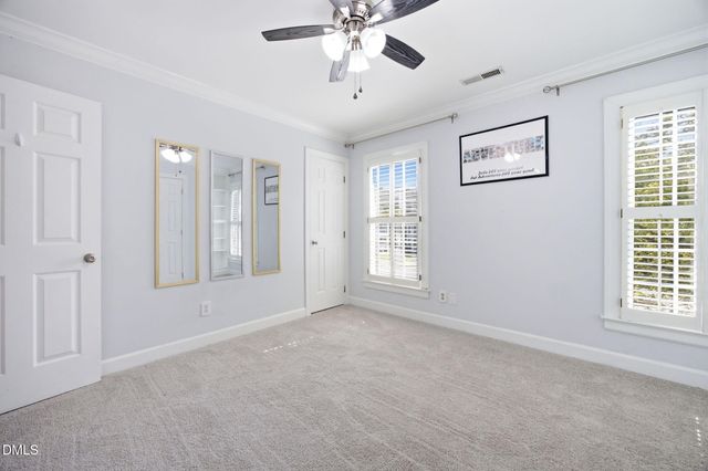 8705 Chatterleigh Circle, Raleigh, NC 27615